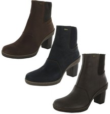 El Naturalista Bottes À