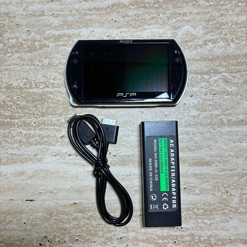 Chargeur console sony - sony, go