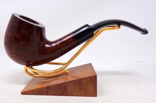 Belle pipe bruyère et - belle, en