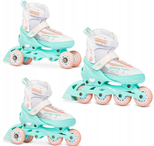 Roller ligne profession - roller,