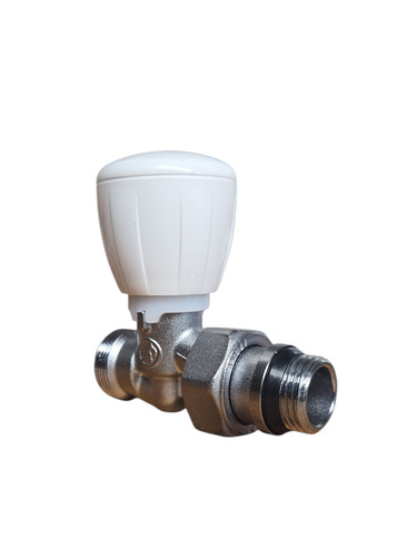 Robinet thermostatisable