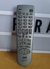 ★ JVC LP20878-002 VCR TV télécommande officielle original constructeur