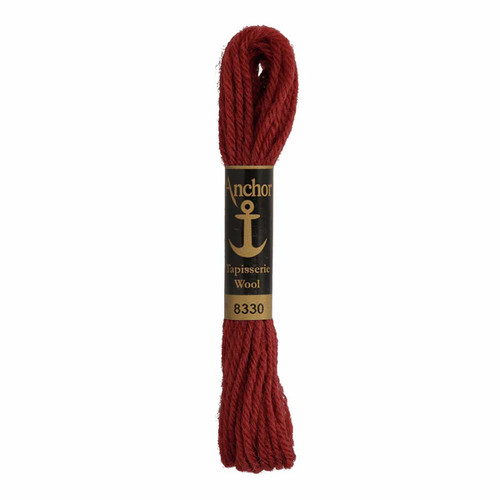 Tapisserie laine anchor - en,