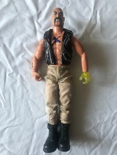 Action man docteur X - hasbro