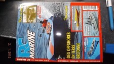 T.0 Revue RcMarine N°213 Plan