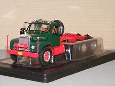 MACK B61 USA GREEN 1953 IXO