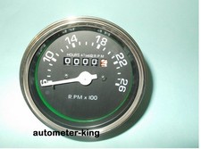 TACHYMÈTRE DAVID BROWN POUR 995,1210,1410, 1412,880,885,990