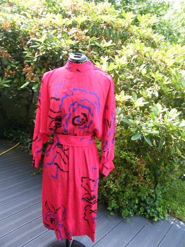 Robe vintage ted lapidus 40 - vintage, t.40