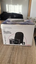 Canon PowerShot SX620 HS Noir