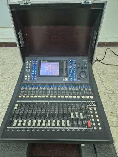 Table mixage yamaha ls9 - ls9, 16