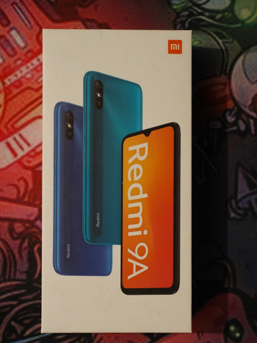 Redmi granite gris - redmi,