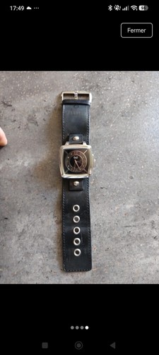 Montre homme - montre,