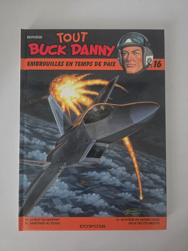 Integrale tout buck - integrale,