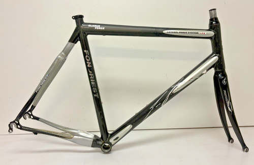 2005 fondriest italy clarus - 2005,