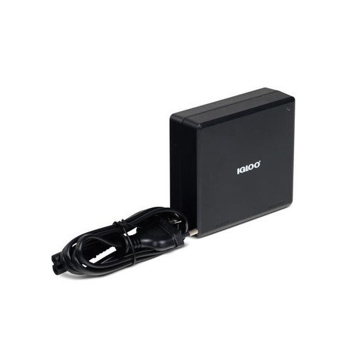 Adaptateur glaciere igloo - adaptateur,
