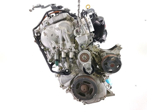 Moteur type m5m450 renault - moteur,