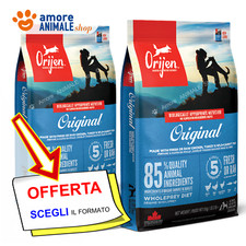 ORIJEN Chien Adult Original