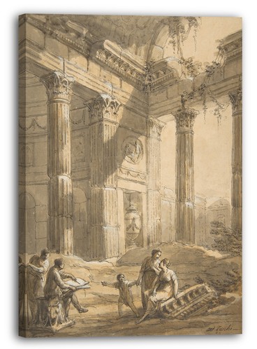 Toile cadres antonio - toile/cadres,