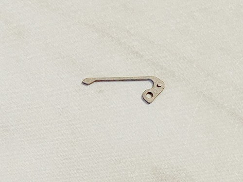 Pillar wheel jumper part - wheel, #
