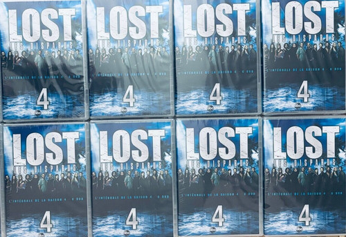 Lot coffret dvd - lot,