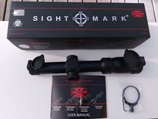 lunette tir chasse très bon