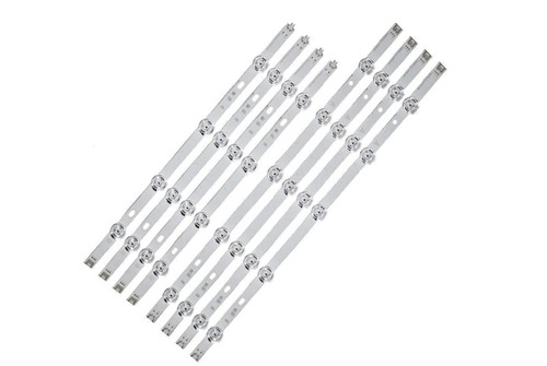 Barrettes leds backlight - 8,