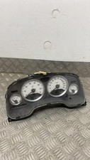 Compteur OPEL ASTRA G COUPE