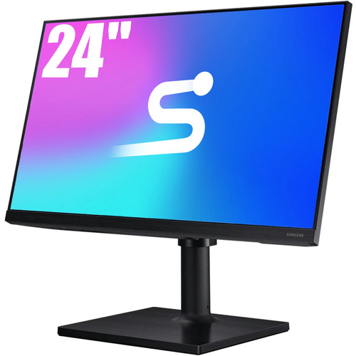 Moniteur sans cadre - , 24”