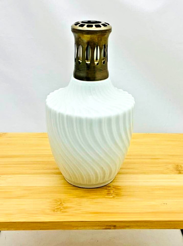 Lampe berger giraud porcelaine - giraud,
