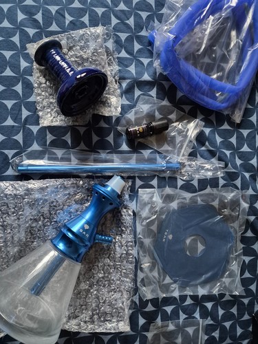 Chicha tsar neuf nitro nx - chicha,