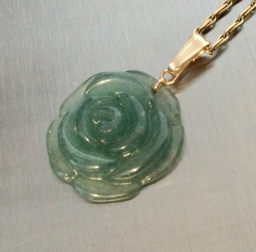 Bélière 14k et - or,