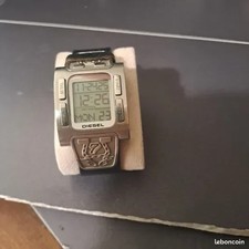 Montre homme DIESEL analogique