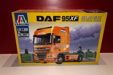 1/24 ITALERI MAQUETTE DE