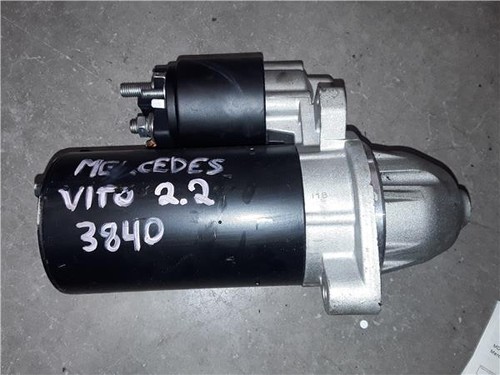 Moteur démarrage - moteur,