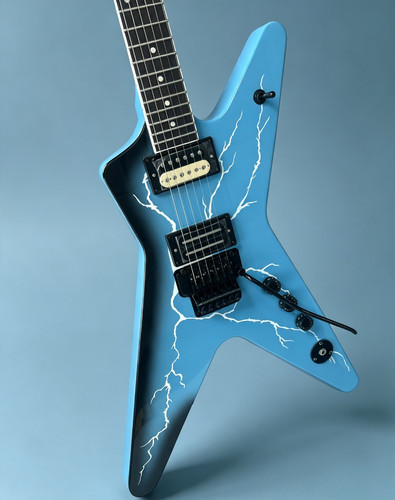 Dimebag dean from - dimebag, “dean