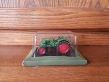 Tracteur agricole deutz d40 - agricole,