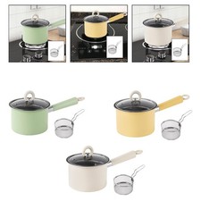 Pot de friture pour les cuire