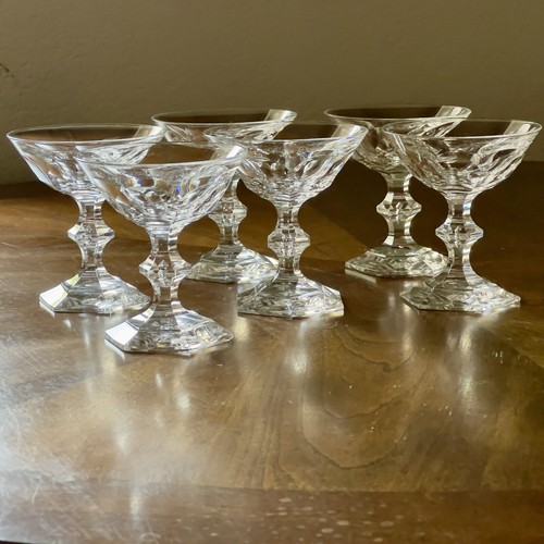 Val saint lambert - lambert, crystal