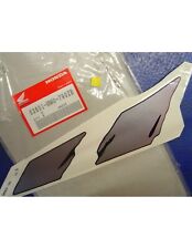 Décor A type6 de flanc de