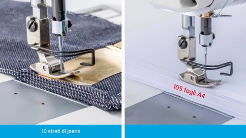 Jack a5e machine à coudre - |,