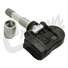 Capteur de valve pour jante