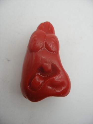 Vintage jojo gogo figurine - vintage,