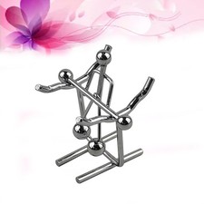 Mini Horizontal Bar Iron