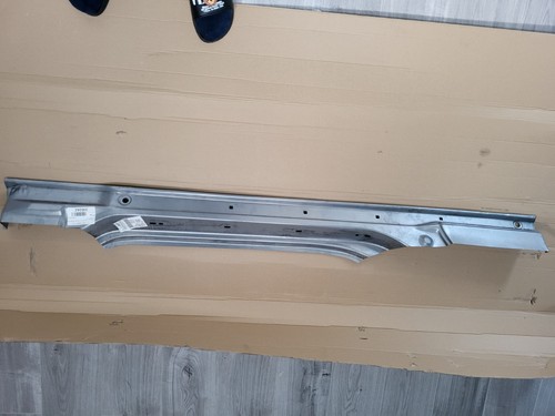 Seuil pour honda civic - seuil, crx