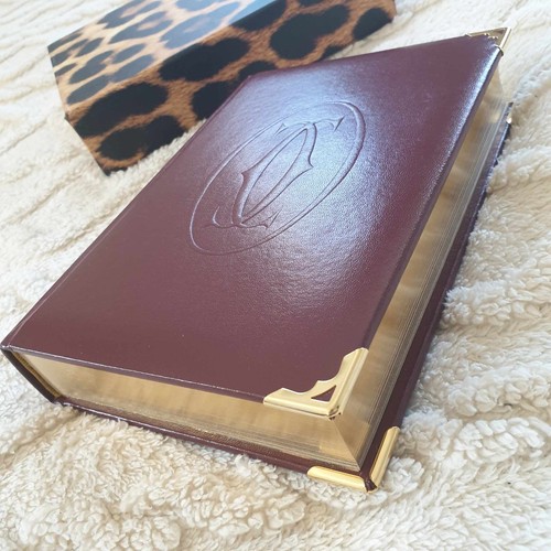 Must cartier vintage - must, book