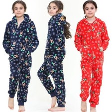 Pyjama Costume En Une Pièce