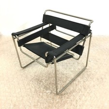 Vitra Wassily Chair Vitra Miniature Marcel Breuer from Japan