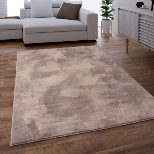 Tapis salon adulte poil long - salon,