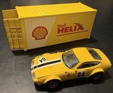 HOT WHEELS FERRARI 365 GTB4 