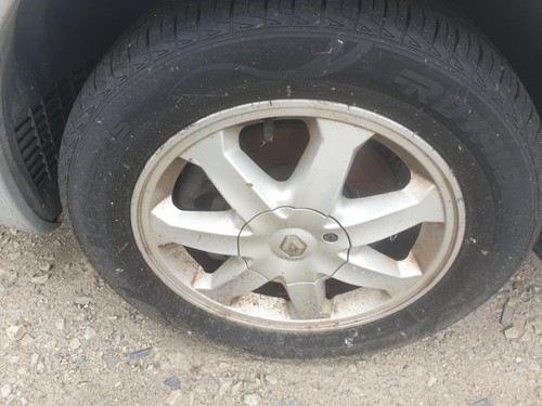 Jante renault scenic - jante, 2